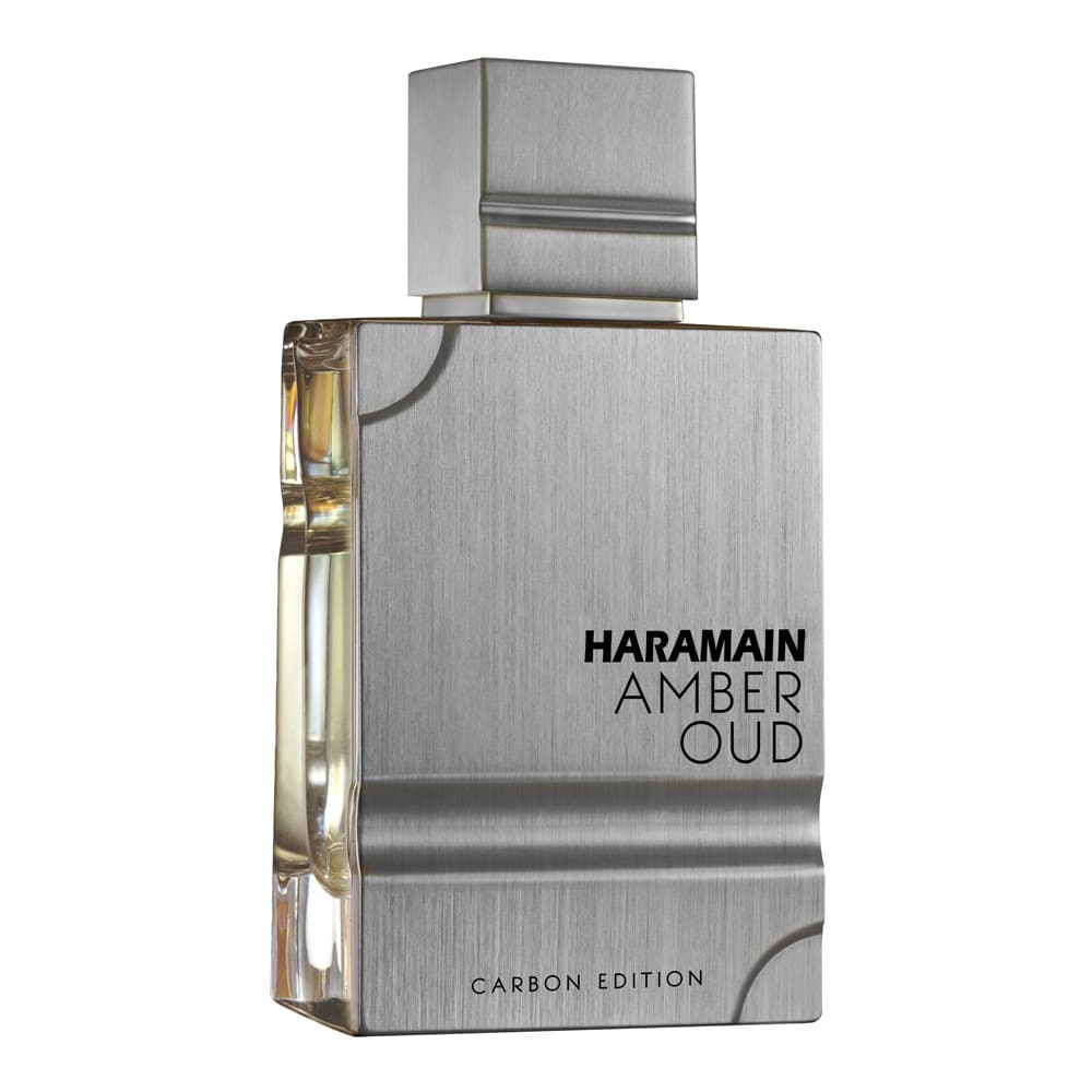 Amber Oud Carbon Woda perfumowana