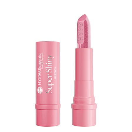 HYPOAllergenic Super Shiny Lipstick, pomadka do ust, 002
