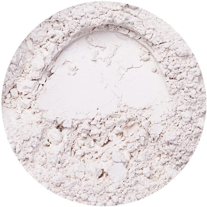 Minerals, cień glinkowy,, Almond Milk