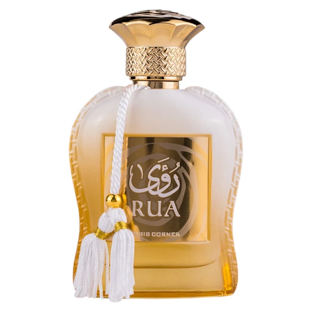 Rua ekstrakt perfum spray (U)