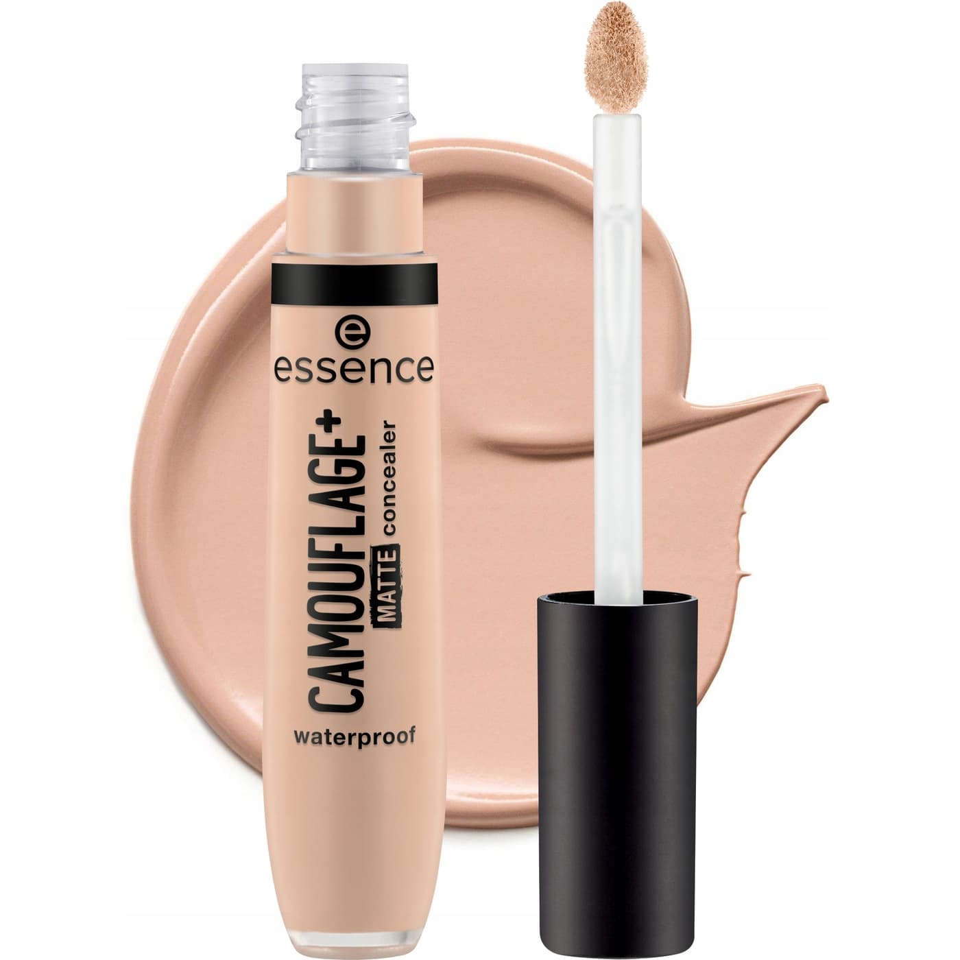Camouflage+ Matte Concealer 50