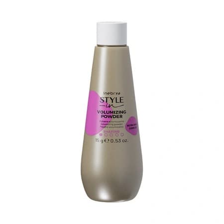 STYLE-IN Puder nadający objętości