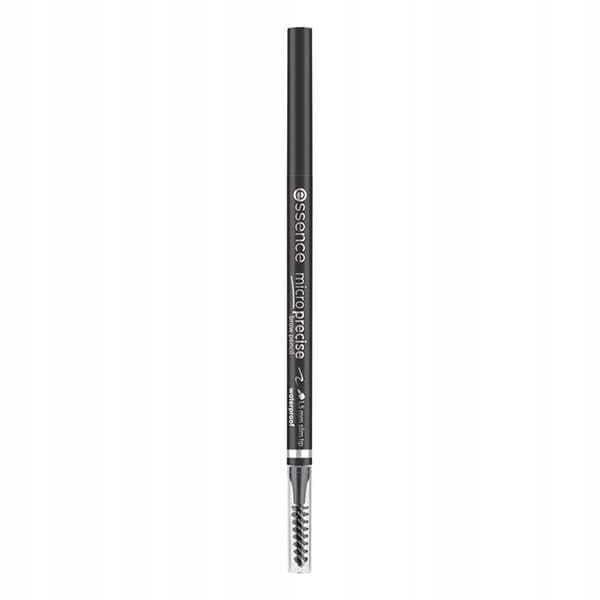 Micro Precise Brow Pencil Kredka do brwi wodoodporna - 08 Black Brown