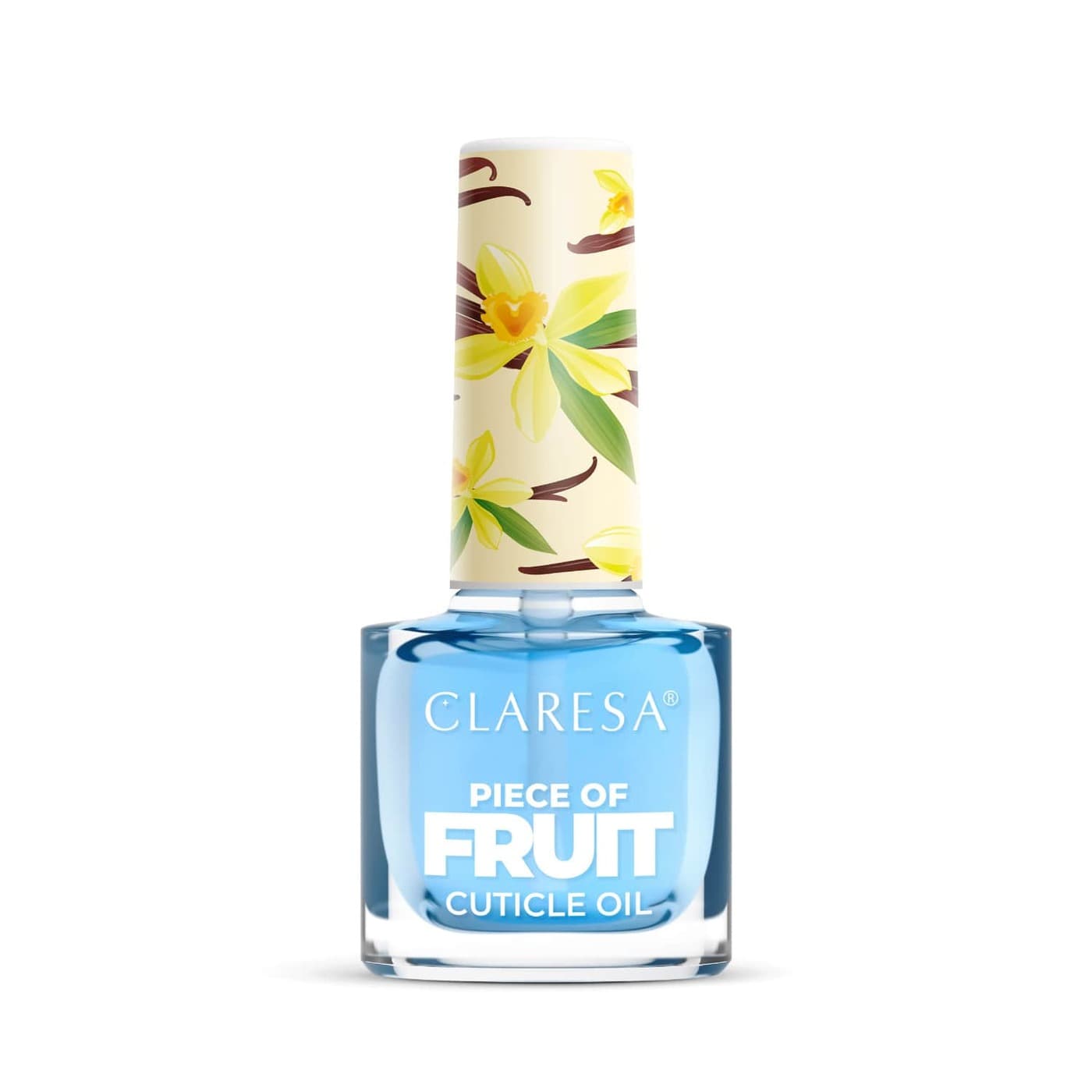 Cuticle Oil olejek do skórek paznokci z zapachem Vanilla