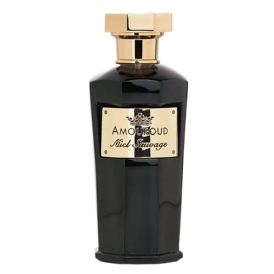 Miel woda perfumowana Edp produkt