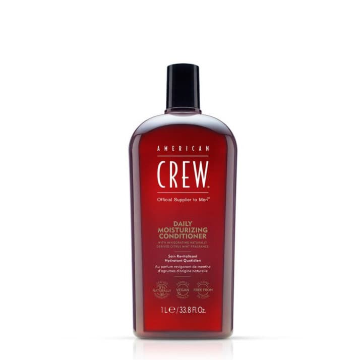odżywka do włosów Daily Moisturizing