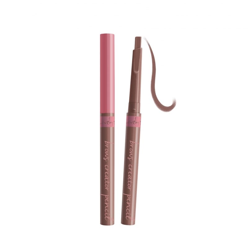 Brows Creator Pencil - Wodooporna kredka do brwi - 1