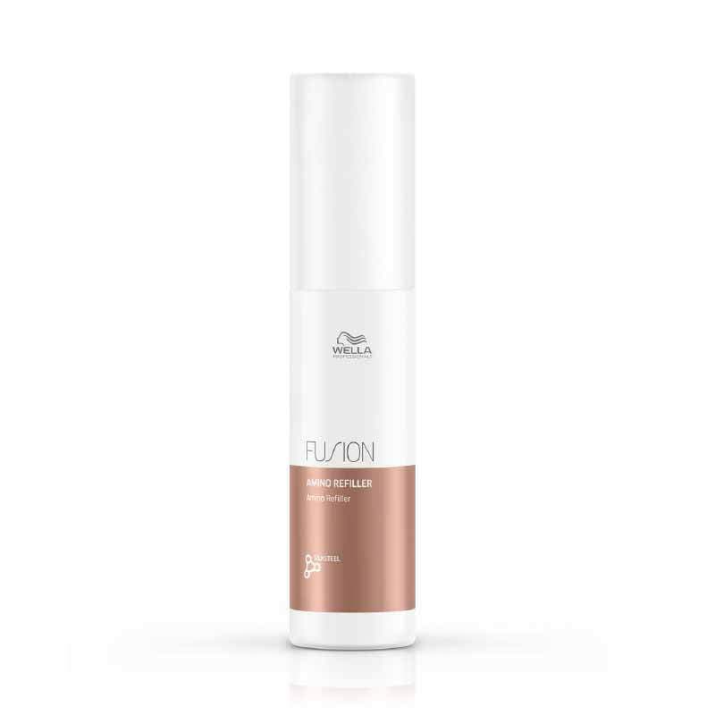 Wella Fusion, kuracja aminokwasowa intensywnie odbudowująca