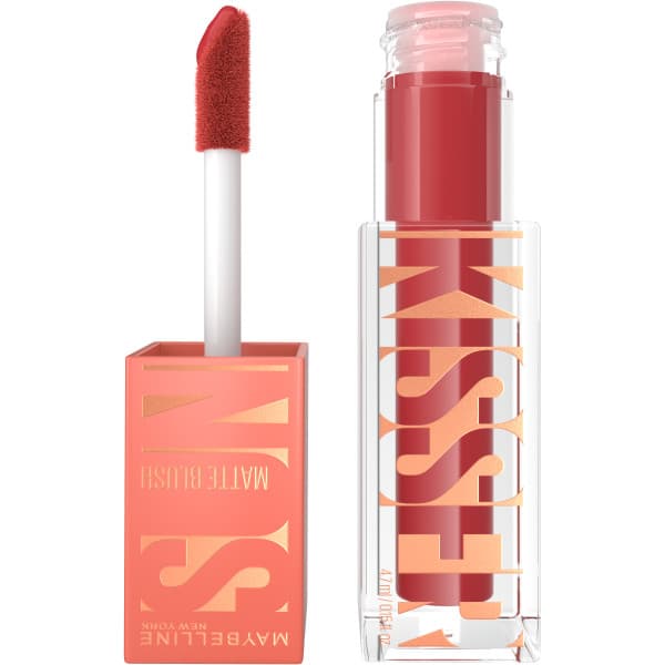 Sunkisser Matte róż w płynie 38 Pink Ripple