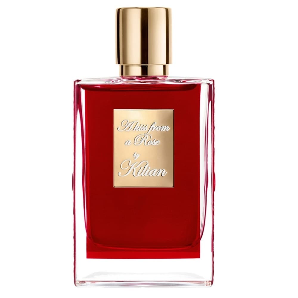 A Kiss From a Rose woda perfumowana refillable