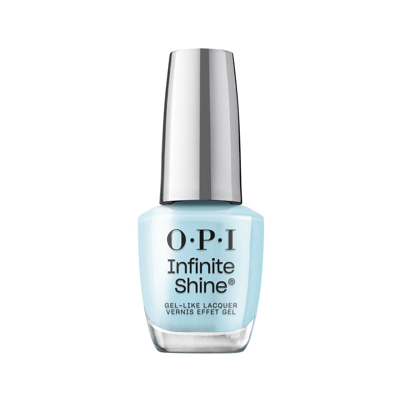 Infinite Shine What's Your Mani-tude, klasyczny lakier do paznokci, Totally Tu-Blue-ar