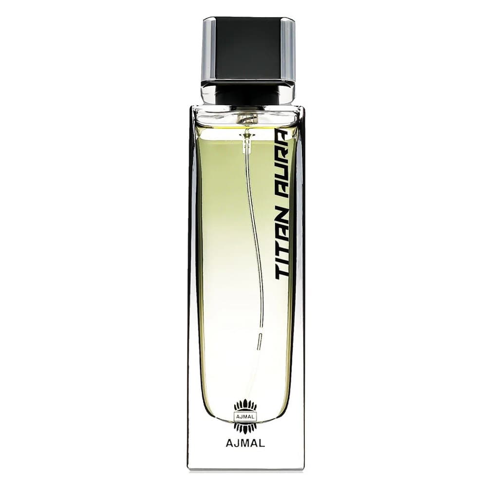 Titan Aura woda perfumowana spray