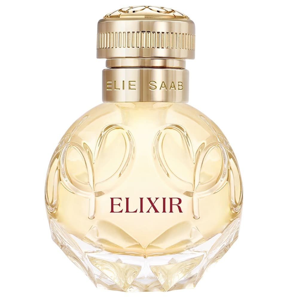 Elixir woda perfumowana spray