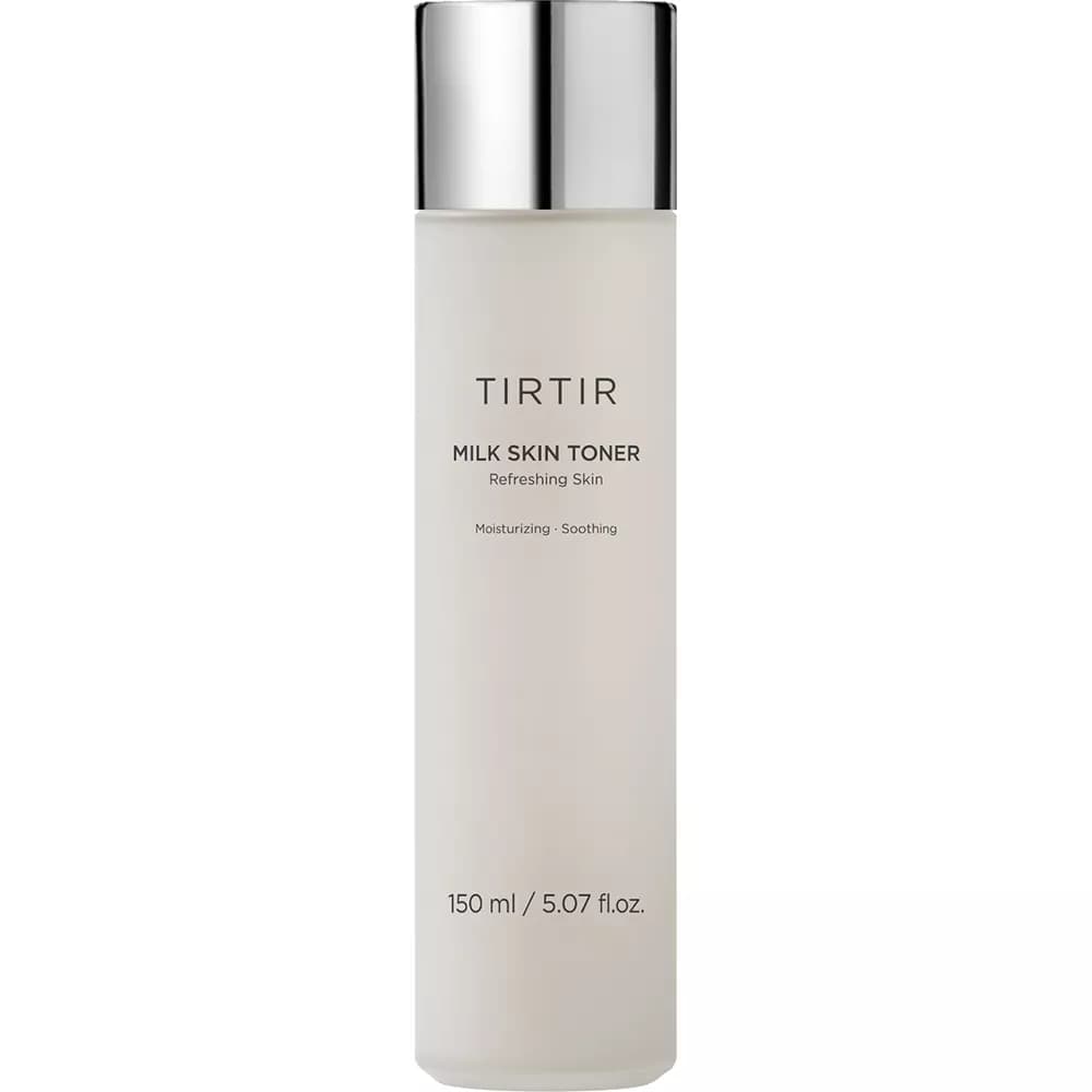 Milk Skin Toner tonik do twarzy do rozjaśnienia i nawilżenia