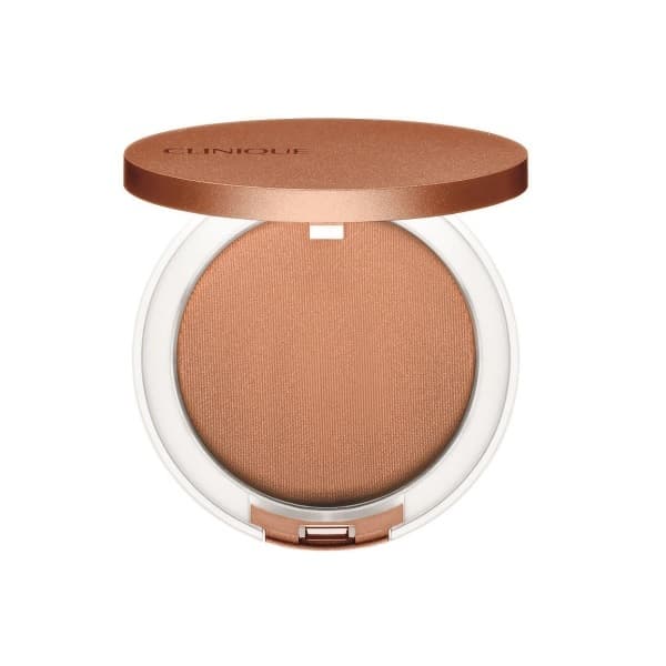 True Bronze™ Pressed Powder Bronzer puder brązujący odcień 02 Sunkissed