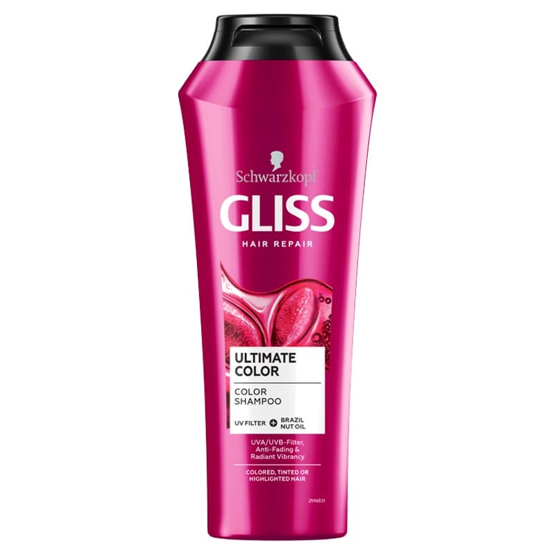 Gliss Color Perfector szampon