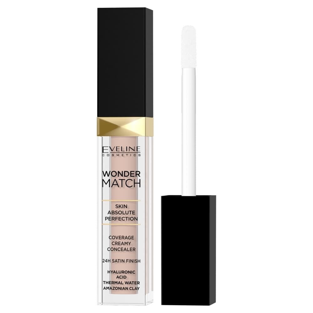 Wonder Match Concealer korektor w płynie 20 Peach