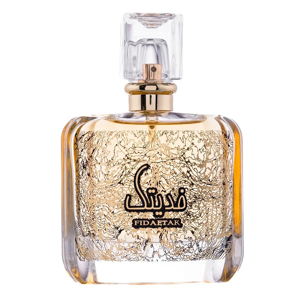 Fidaetak woda perfumowana spray (U)