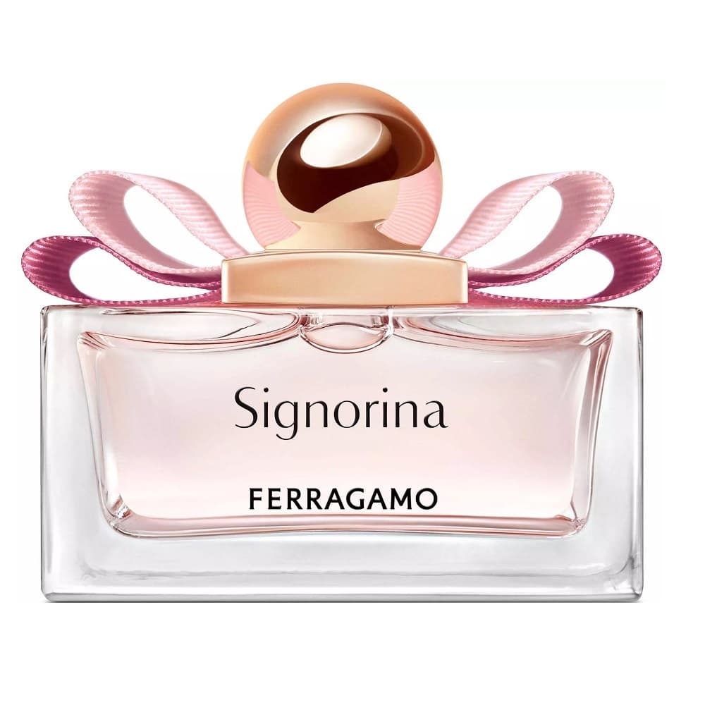 Signorina Edp