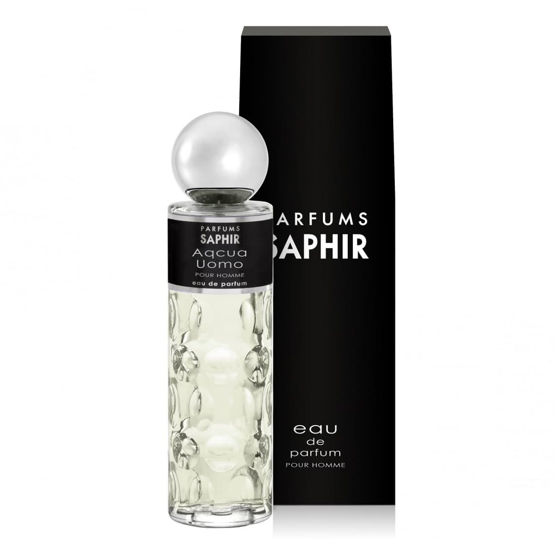 Saphir, Acqua Uomo, woda perfumowana