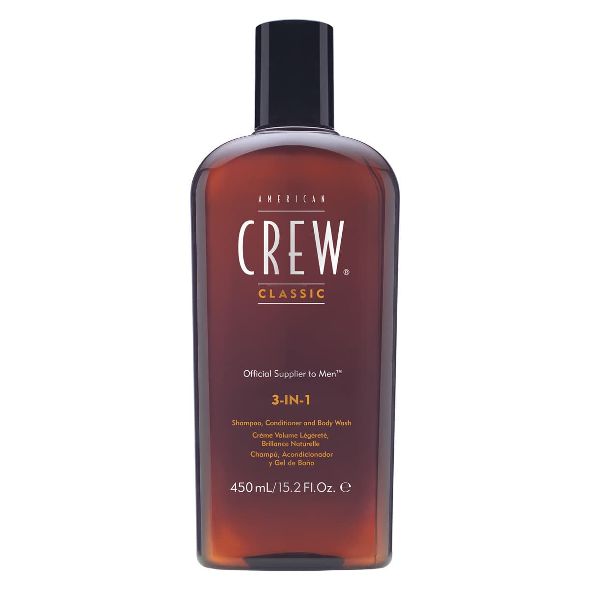 Tea Tree, 3w1 szampon + odżywka + żel do kąpieli
