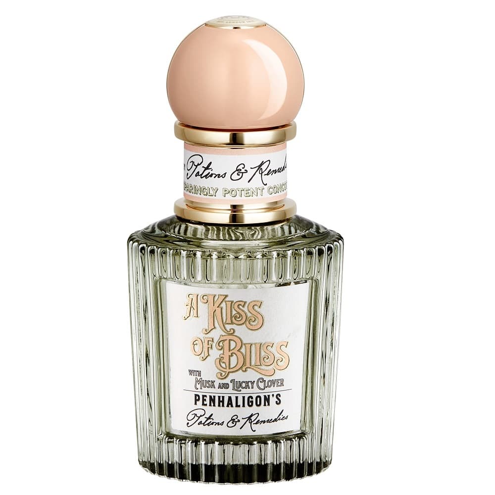 A Kiss Of Bliss woda perfumowana spray