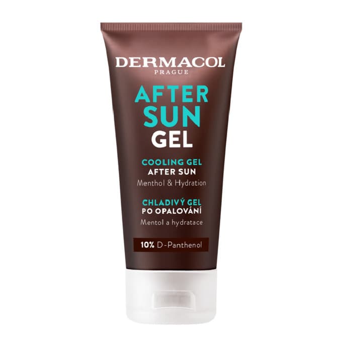 After Sun żel Cooling Gel