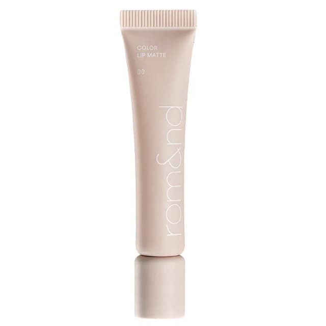 Color Lip Matte matowa pomadka do ust 00 Lip Matte