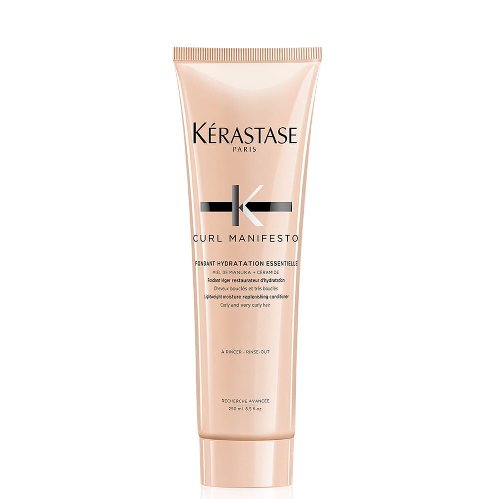 Curl Manifesto Fondant Hydratation Essentielle odżywka do loków i fal