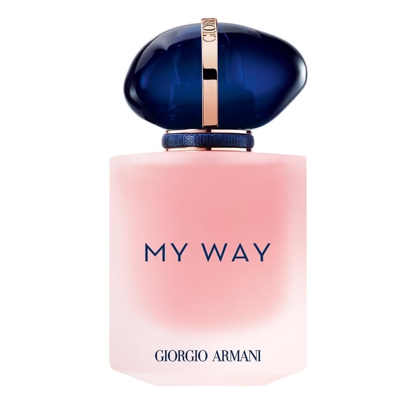 Armani (Giorgio Armani) My Way Floral woda perfumowana dla kobiet