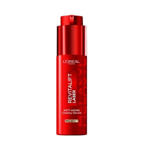 Paris Revitalift Laser serum przeciw oznakom starzenia