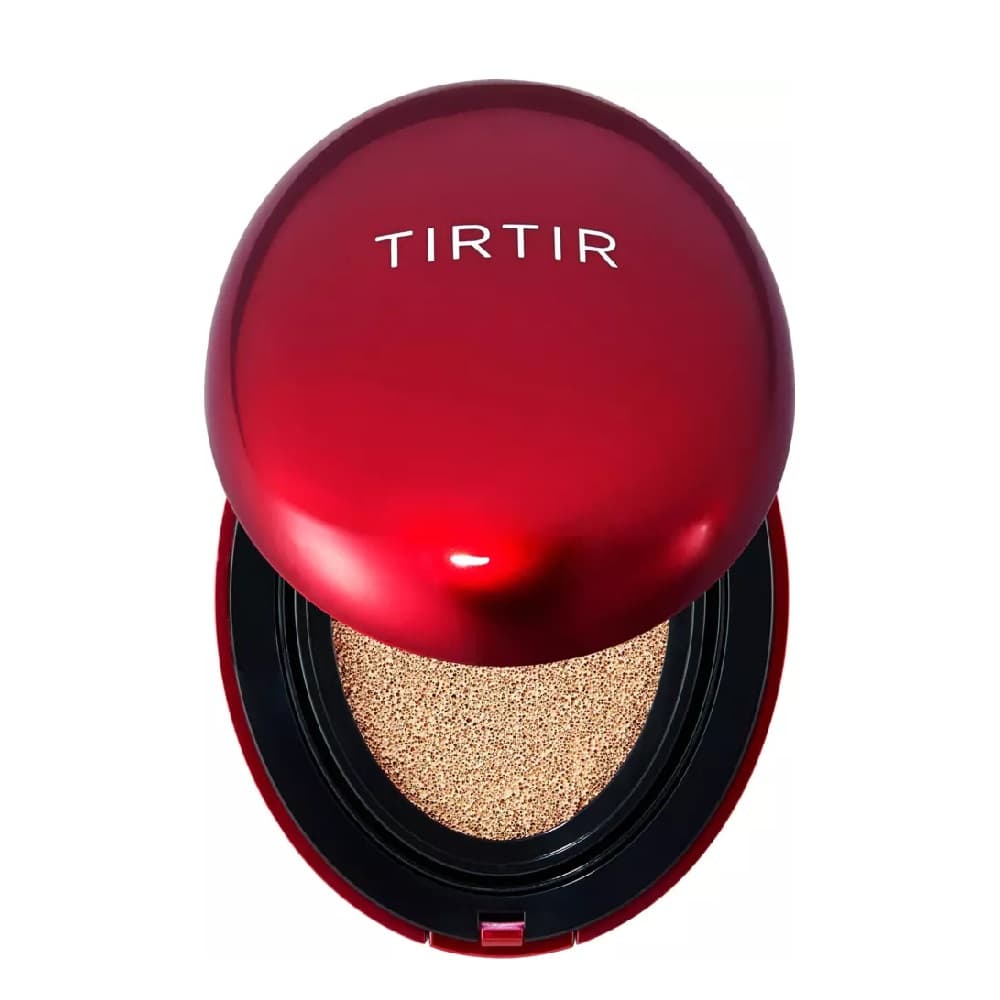 Mask Fit Red Cushion 24N Latte