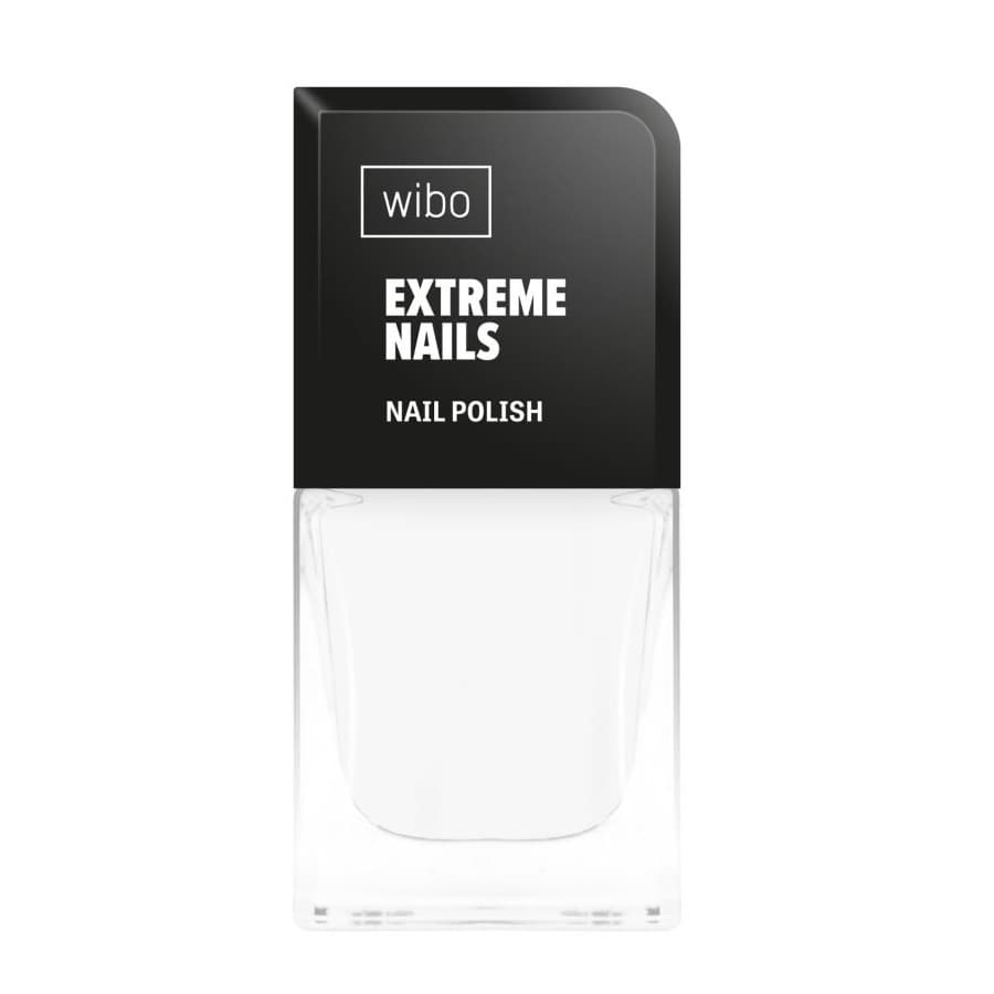 Extreme Nails lakier do paznokci 25