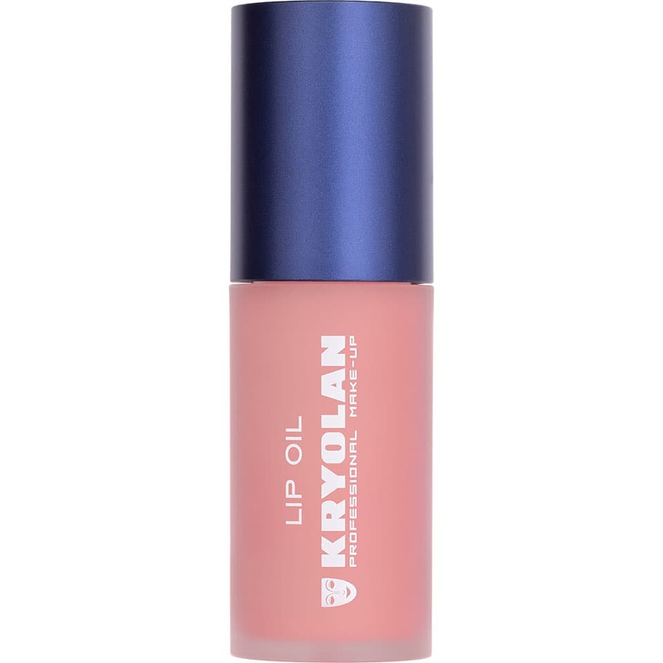 Lip Oil, koloryzujący olejek do ust, pink amethyst