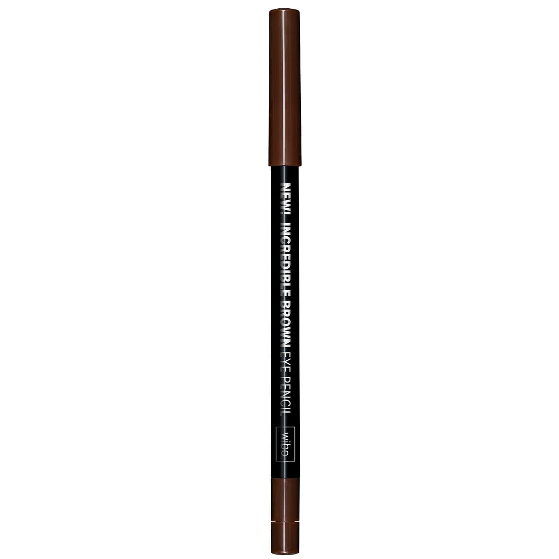 Incredible Eye Pencil kredka do oczu 3