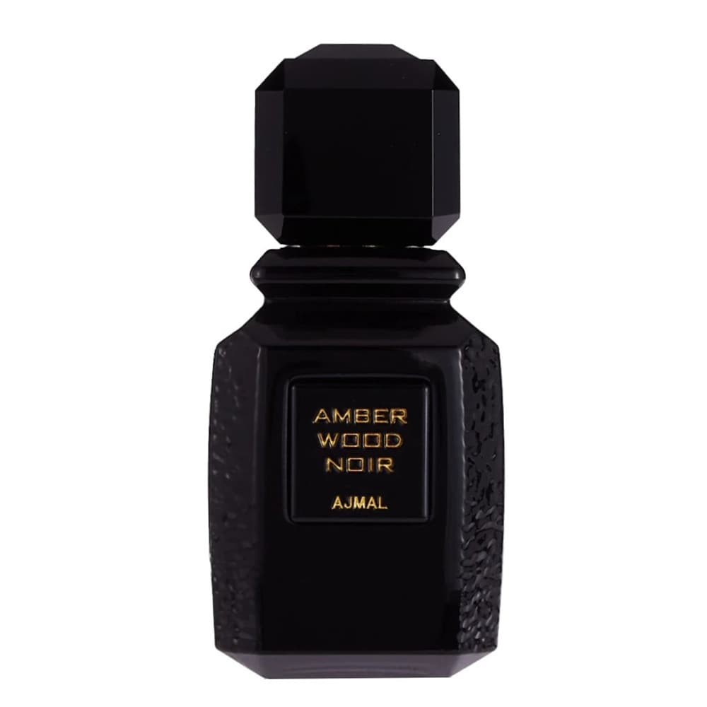 Amber Wood Noir woda perfumowana spray