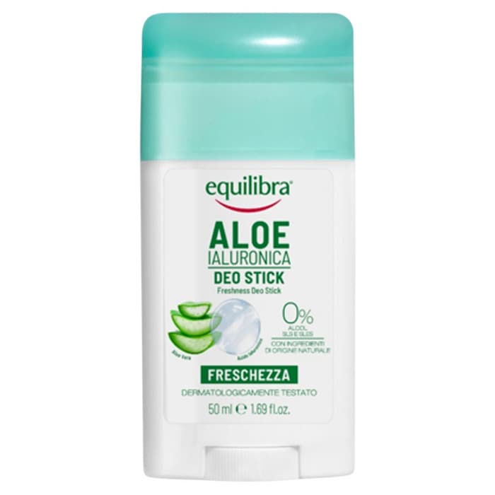 Aloe Gentle Deo-Stick aleosowy dezodorant sztyft