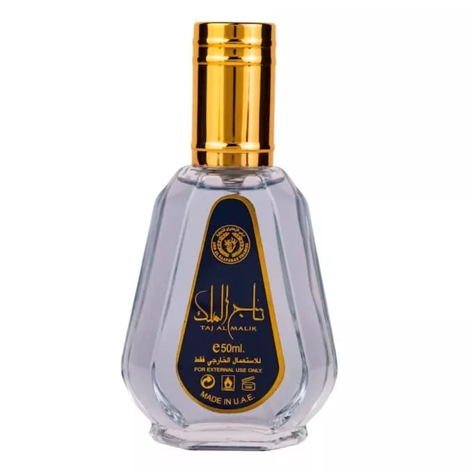 Taj Al Malik woda perfumowana spray (M)