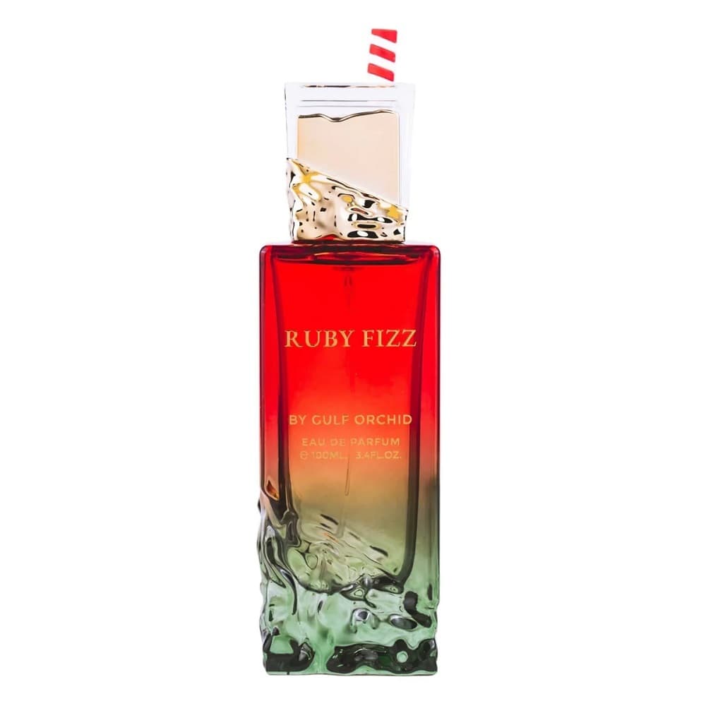 Ruby Fizz Woda perfumowana