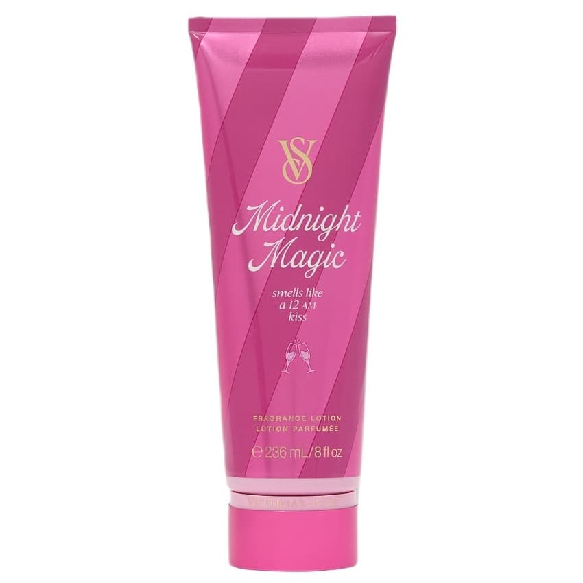 Midnight Magic perfumowany balsam do ciała