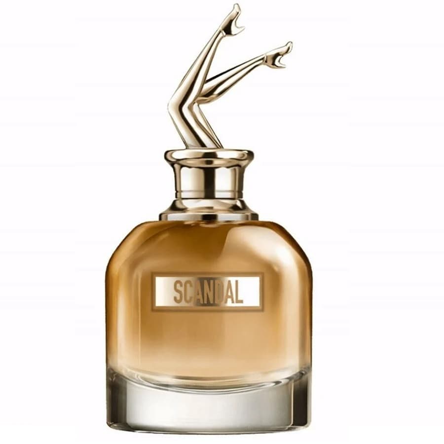 Jean P. Gaultier Scandal Gold woda perfumowana dla kobiet