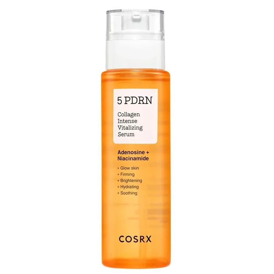 COSRPDRN Collagen Intense Vitalizing Serum intensywne serum rewitalizujące