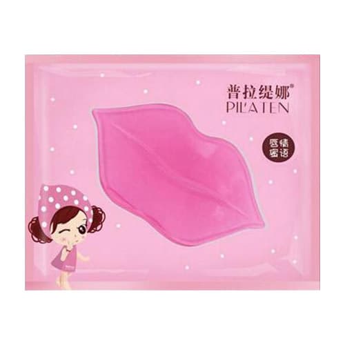 Collagen Lip Mask, maska na usta z kolagenem