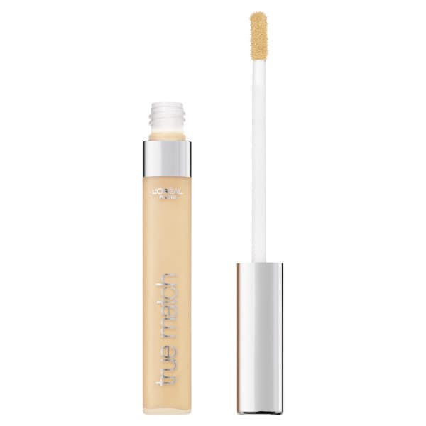 Accord parfait Concealer Korektor pod oczy 1N Ivory