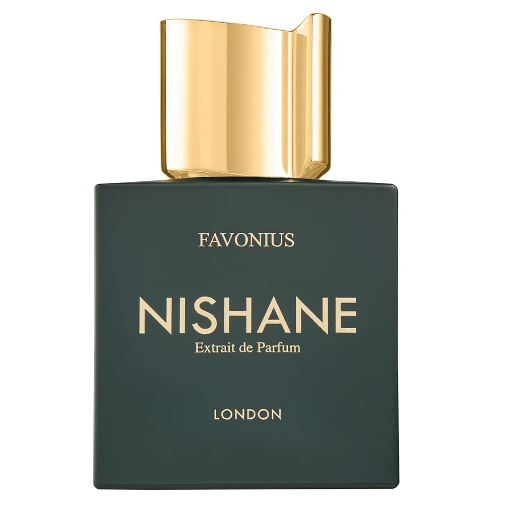 Favonius ekstrakt perfum spray (U)