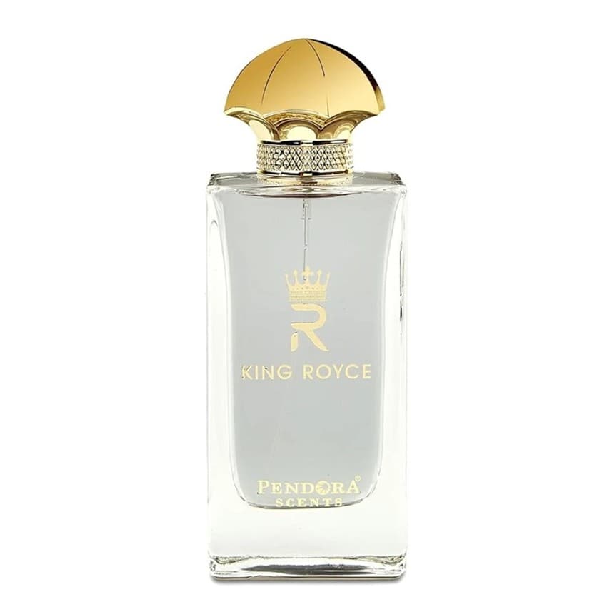 King Royce woda perfumowana spray