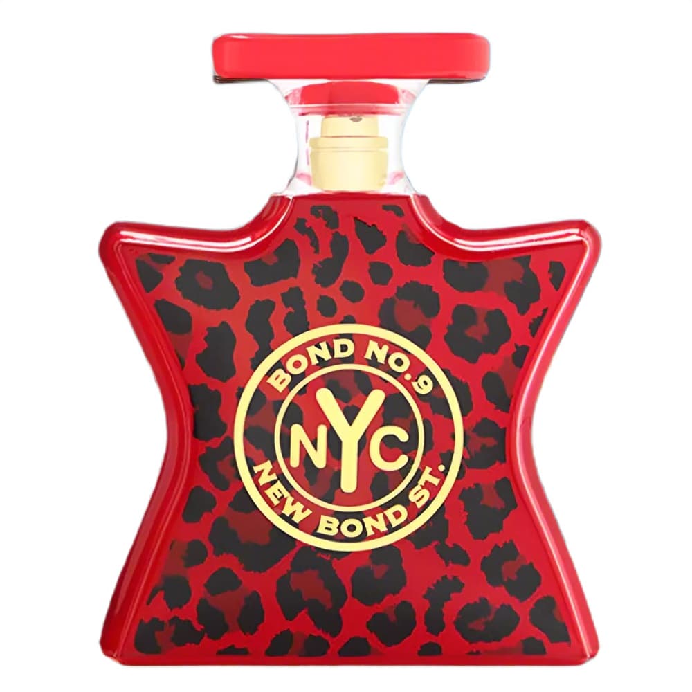 New Bond St. woda perfumowana spray (U)