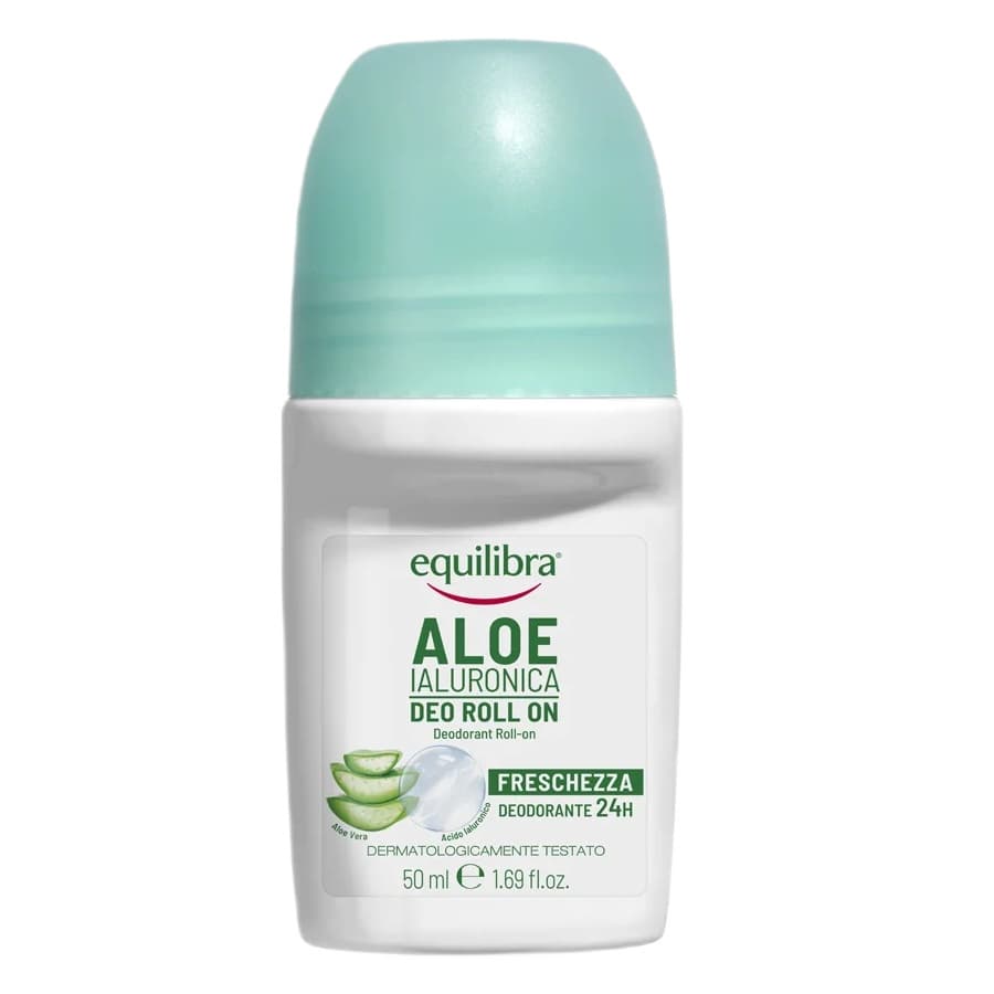 Deo Roll-On Aloesowy