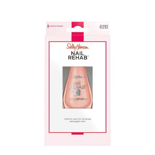 Nail Rehab wzmacniająca odżywka do paznokci