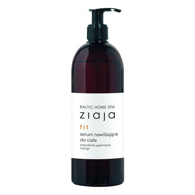 BALTIC HOME SPA FIT - Serum nawilżające do ciała - Mango -